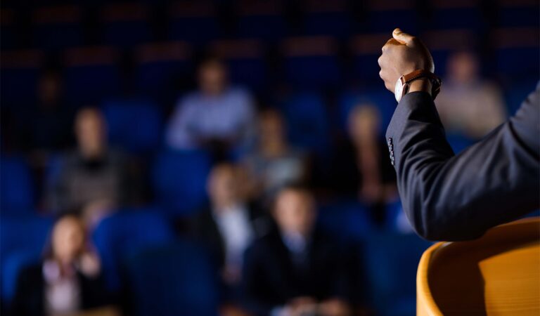 Graduation day Speech: “The Speech Stolen from the Brand Slogans”