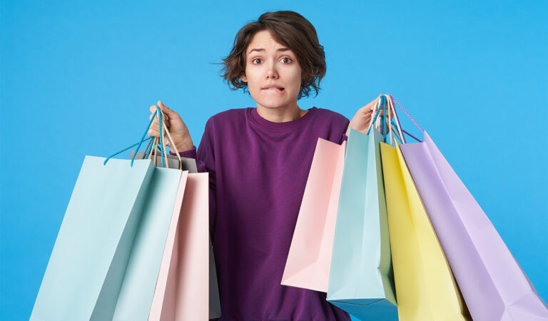 I see it I buy it: What inside you triggers impulse buying? I see it I buy it: What inside you triggers impulse buying?