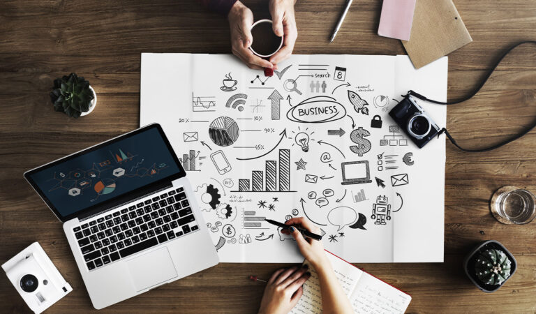 Marketing needs Marketing
