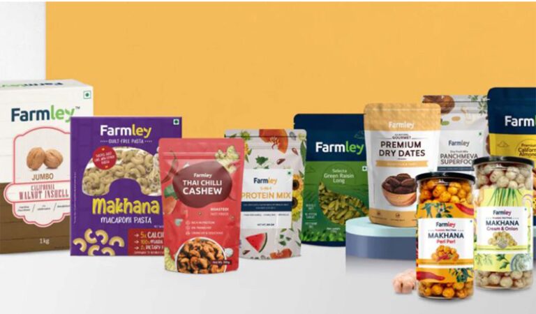 Rahul Dravid’s Unconventional Choice: A Winning Strategy for Promoting Health and Authenticity- Farmley’s Ad