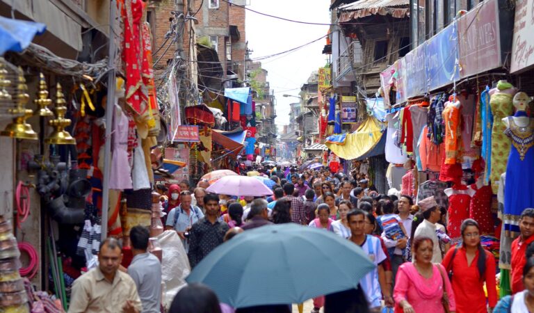 Is Indra chowk ko lassi becoming another Barmajiya ko peda?