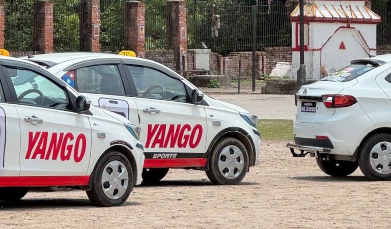 𝗬𝗮𝗻𝗴𝗼 𝗕𝗮𝗱 𝗦𝗲𝗿𝘃𝗶𝗰𝗲 𝗘𝘅𝗽𝗲𝗿𝗶𝗲𝗻𝗰𝗲: 𝗠𝗮𝘆𝗯𝗲 𝗧𝗵𝗲𝗿𝗲’𝘀 𝗠𝗼𝗿𝗲 𝘁𝗼 𝘁𝗵𝗲 𝗦𝘁𝗼𝗿𝘆?