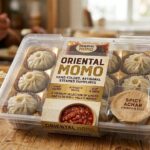 better packaging for a fine dine restaurant kathmandu by pushkar sharma