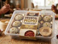 better packaging for a fine dine restaurant kathmandu by pushkar sharma