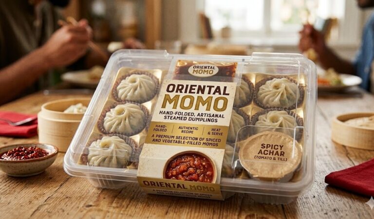 When you go to a fine-dine restaurant, what are you actually paying for?