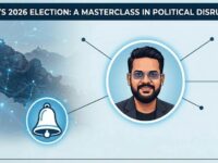 the case study of how RSP won latest nepal election case study by pushkar sharma, marketing maestro